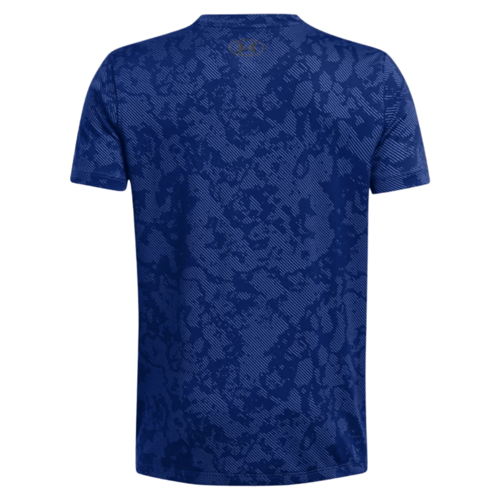 Under Armour Tech Vent Geode T-Shirt JuniorAlive & Dirty 