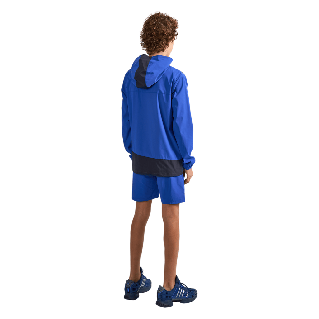 Frequency Stride Windbreaker Junior Windbreaker Frequency