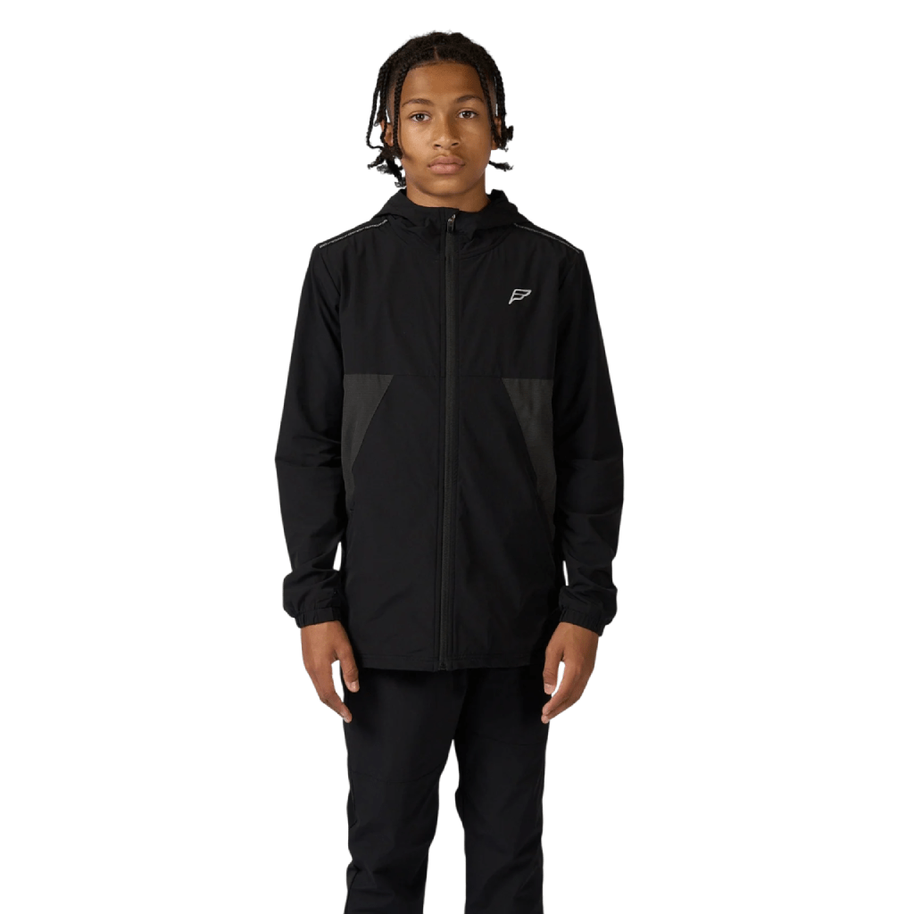Frequency Active Pro Tracksuit Junior Tracksuits Frequency