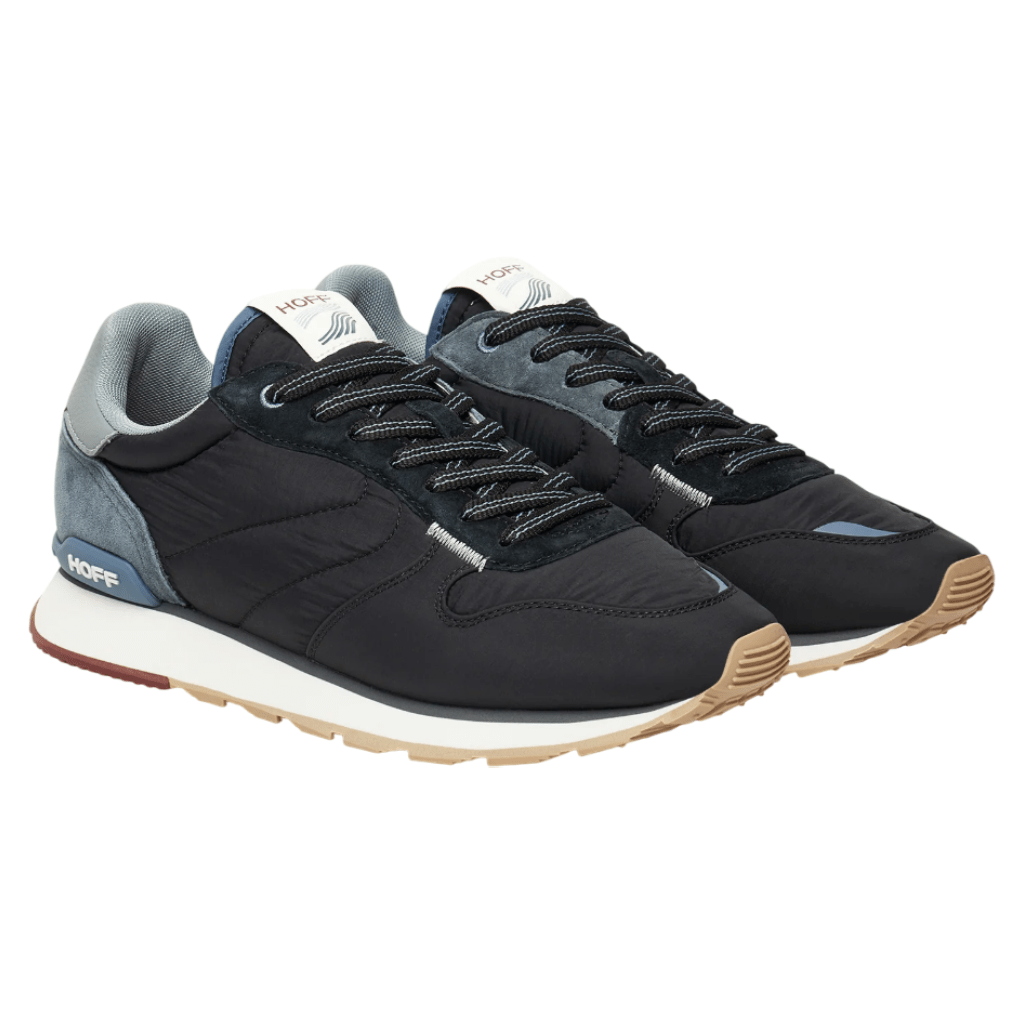 Hoff Track & Field Men Trainers Hoff
