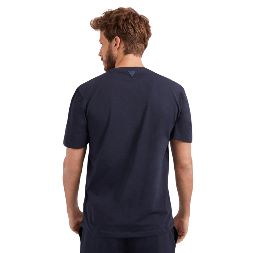 Guess Alphy T-Shirt MenAlive & Dirty
