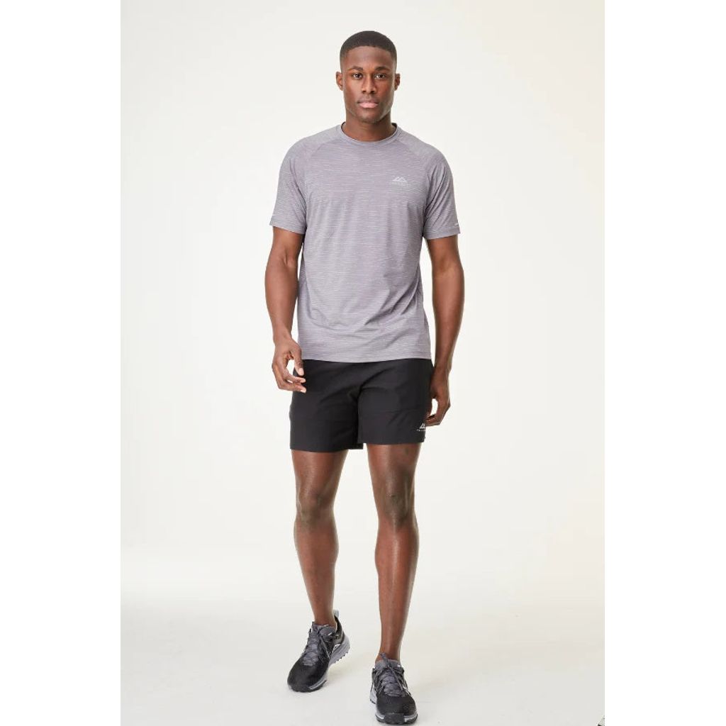 Trailberg Tron Tee MenAlive & Dirty 