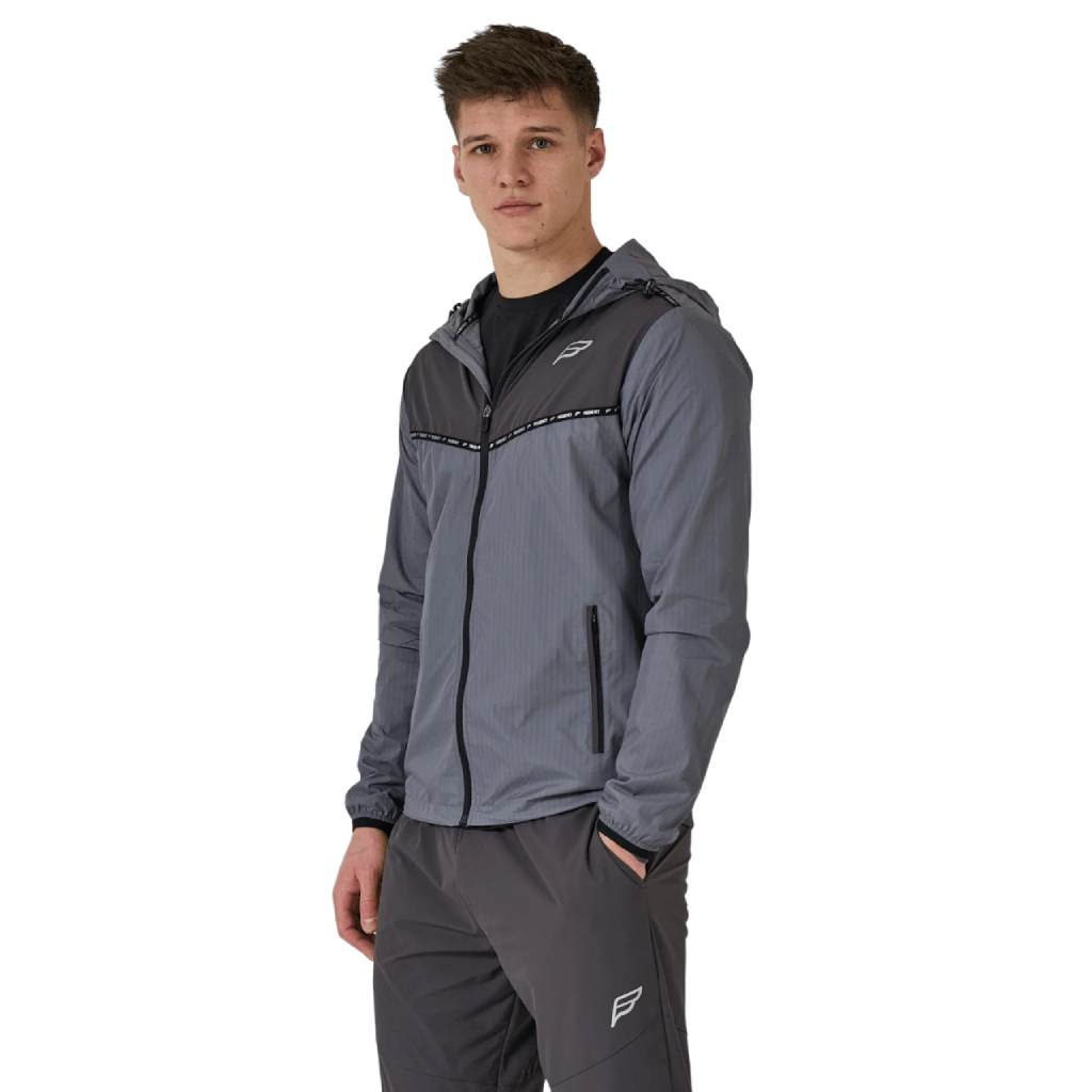 Frequency Action Tech Tracksuit Men Tracksuits Frequency