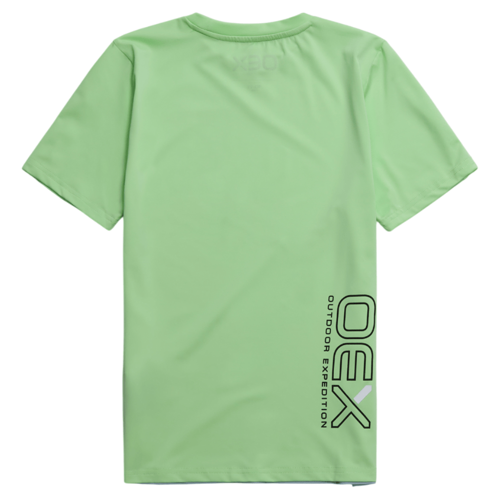 OEX Heuco T-Shirt JuniorAlive & Dirty