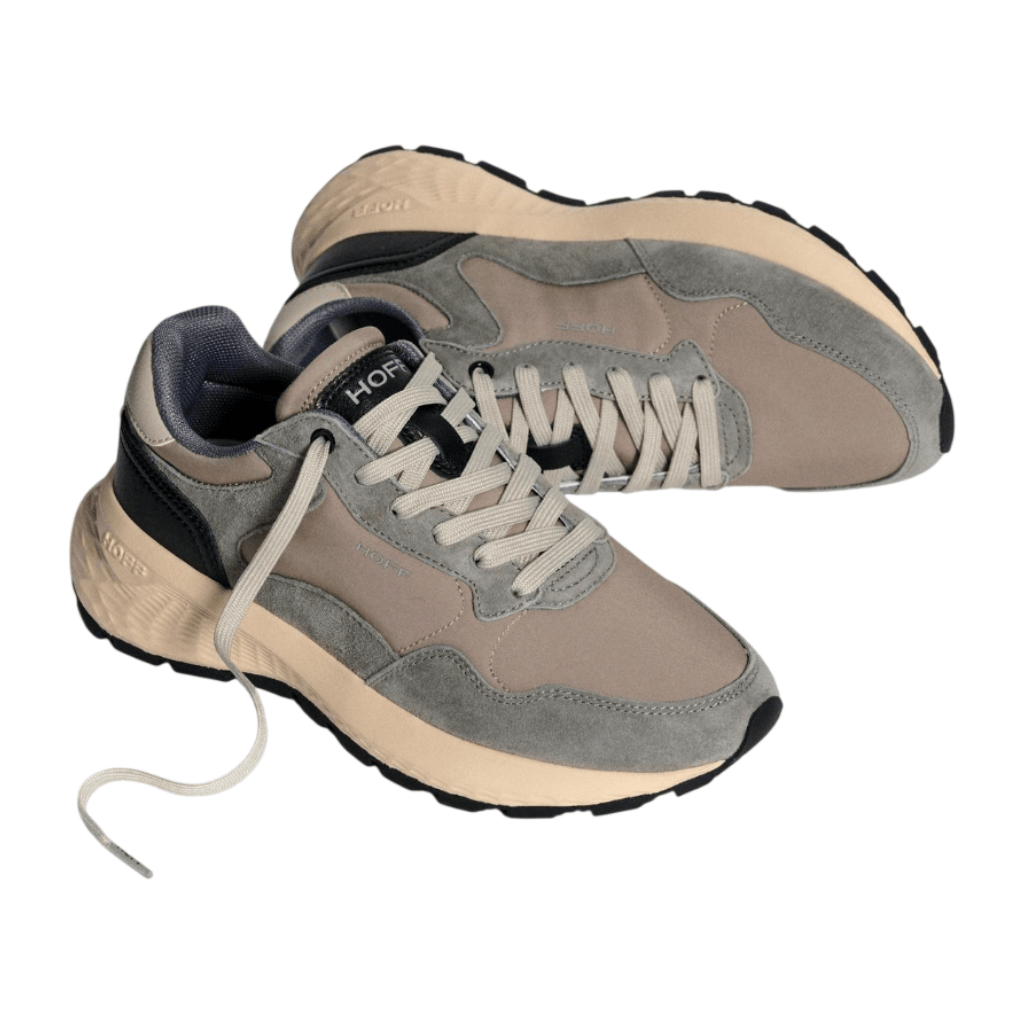 Hoff City MKII Men Trainers Hoff