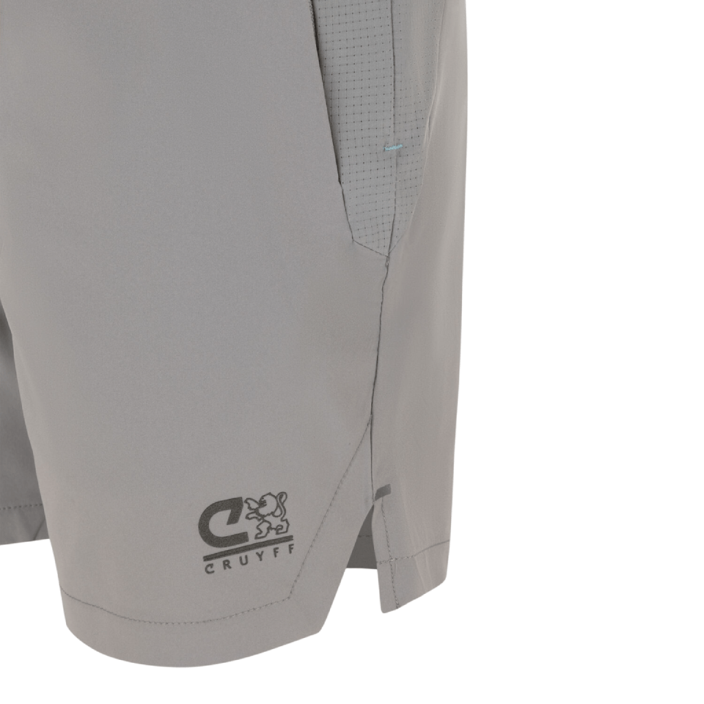 Cruyff Flame Short JuniorAlive & Dirty