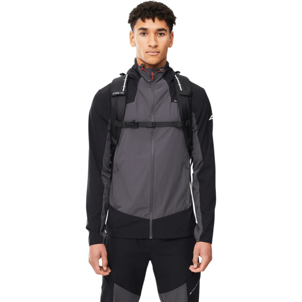 Trailberg Valridge Backpack MenAlive & Dirty