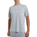Flux Graphic Logo T-Shirt Men T Shirts Flux Activewear
