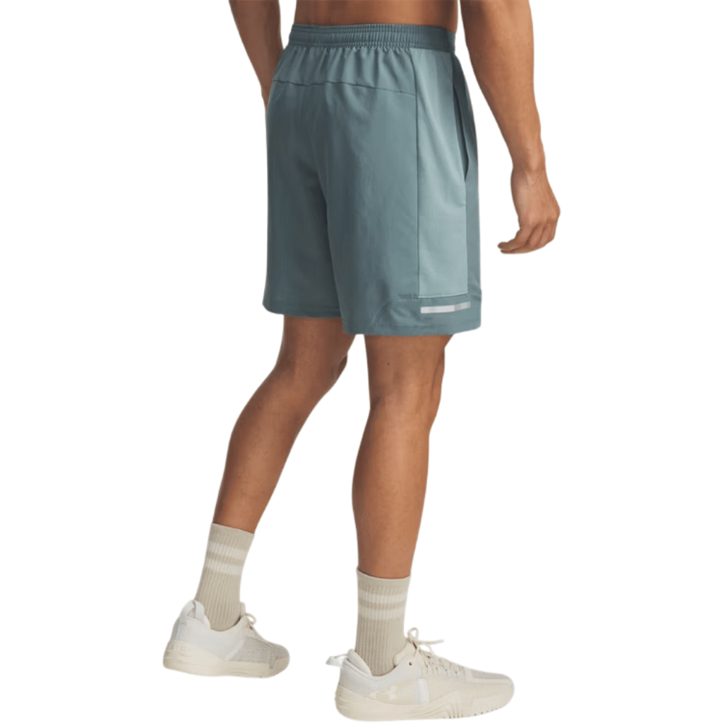 Under Armour Tech Utility Short Men Shorts Under Armour