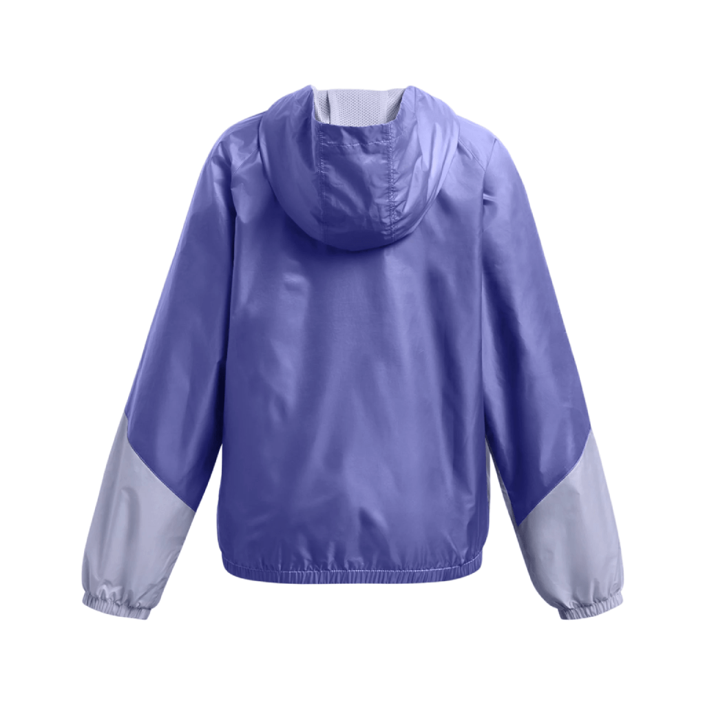 Under Armour SportStyle Windbreaker Junior Windbreaker Under Armour