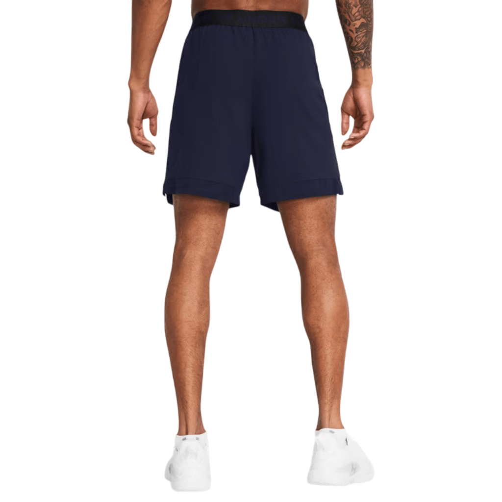 Under Armour Vanish 6" Woven Short MenAlive & Dirty