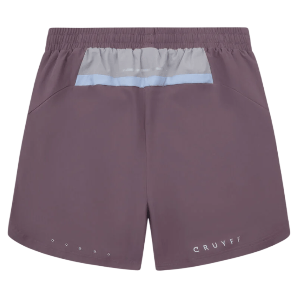 Cruyff Agate Short Men Shorts Cruyff