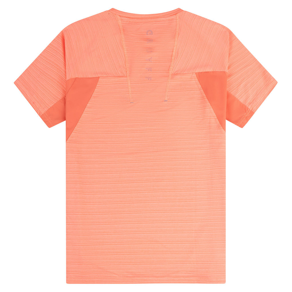 Cruyff Degrees T-Shirt JuniorAlive & Dirty