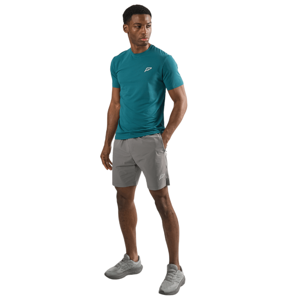 Frequency Stride Short Men Shorts Frequency