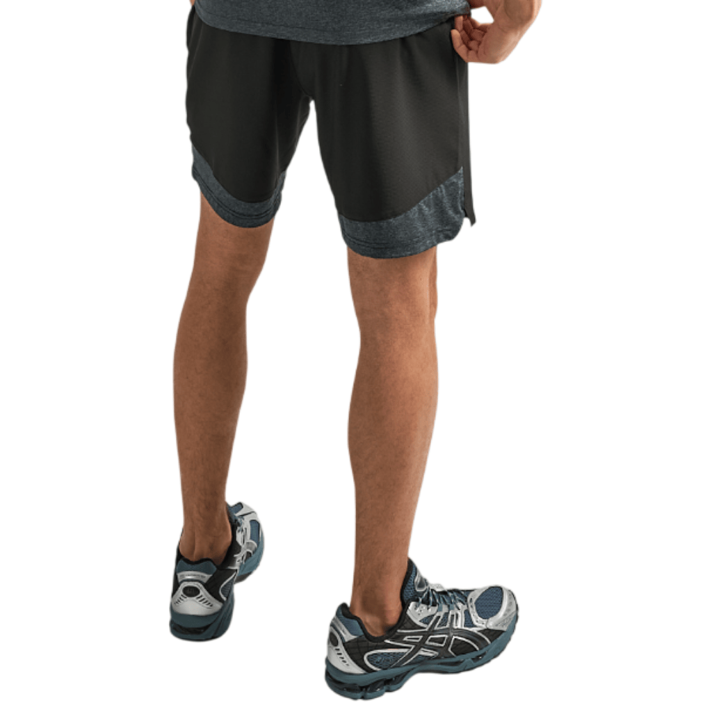 Frequency Arc Short Men Shorts Frequency