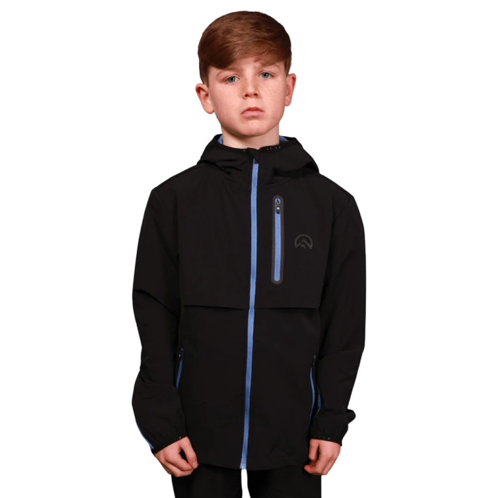 Flux Versatility Tracksuit Junior Tracksuits Flux Active