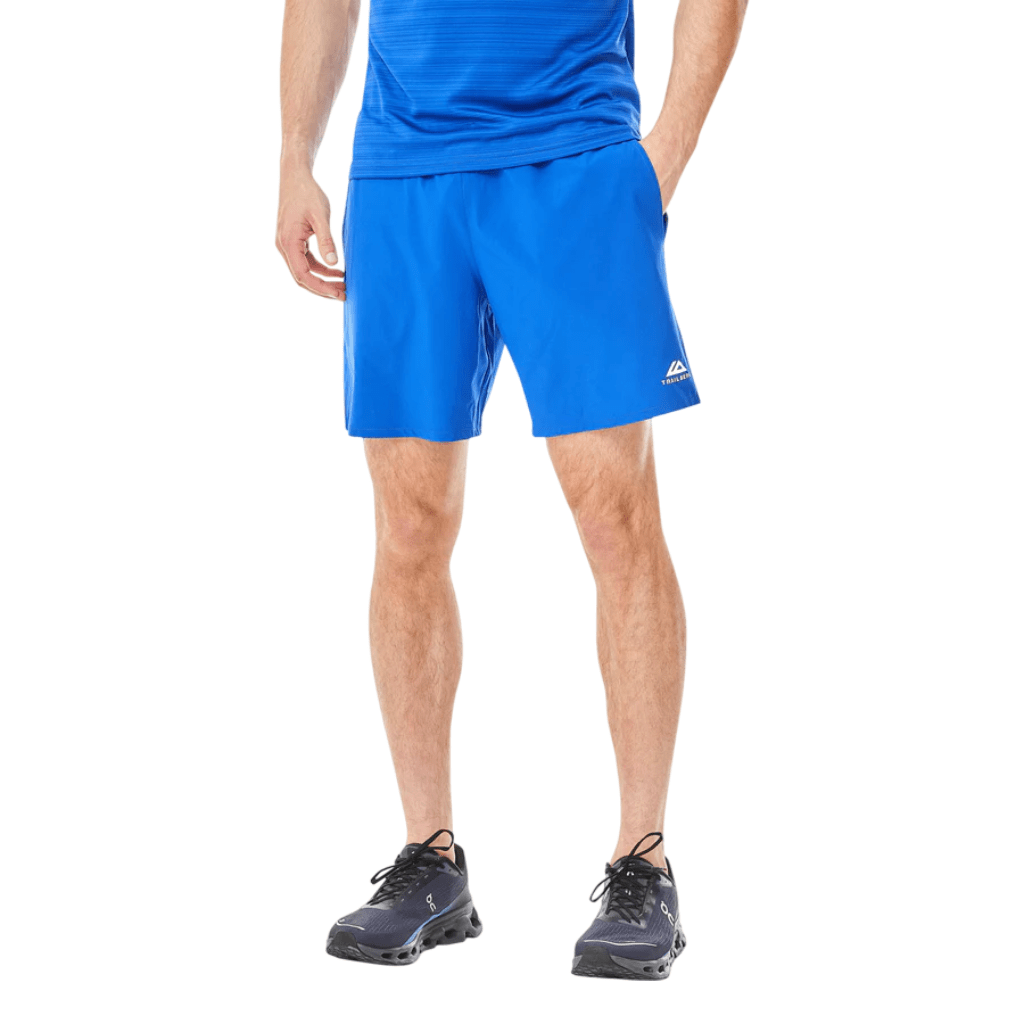 Trailberg Cloud SS25 Short MenAlive & Dirty