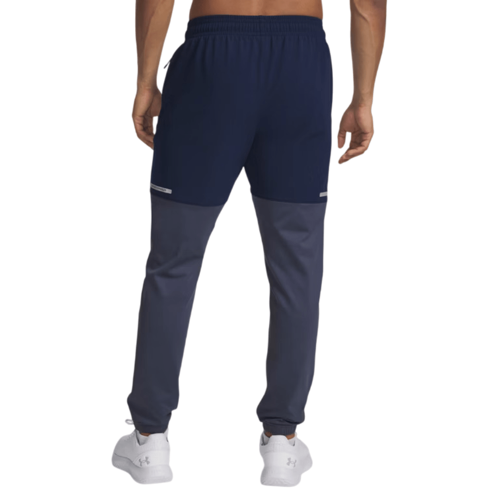 Under Armour Utility Woven Winterised Pant Men Track Pants Under Armour
