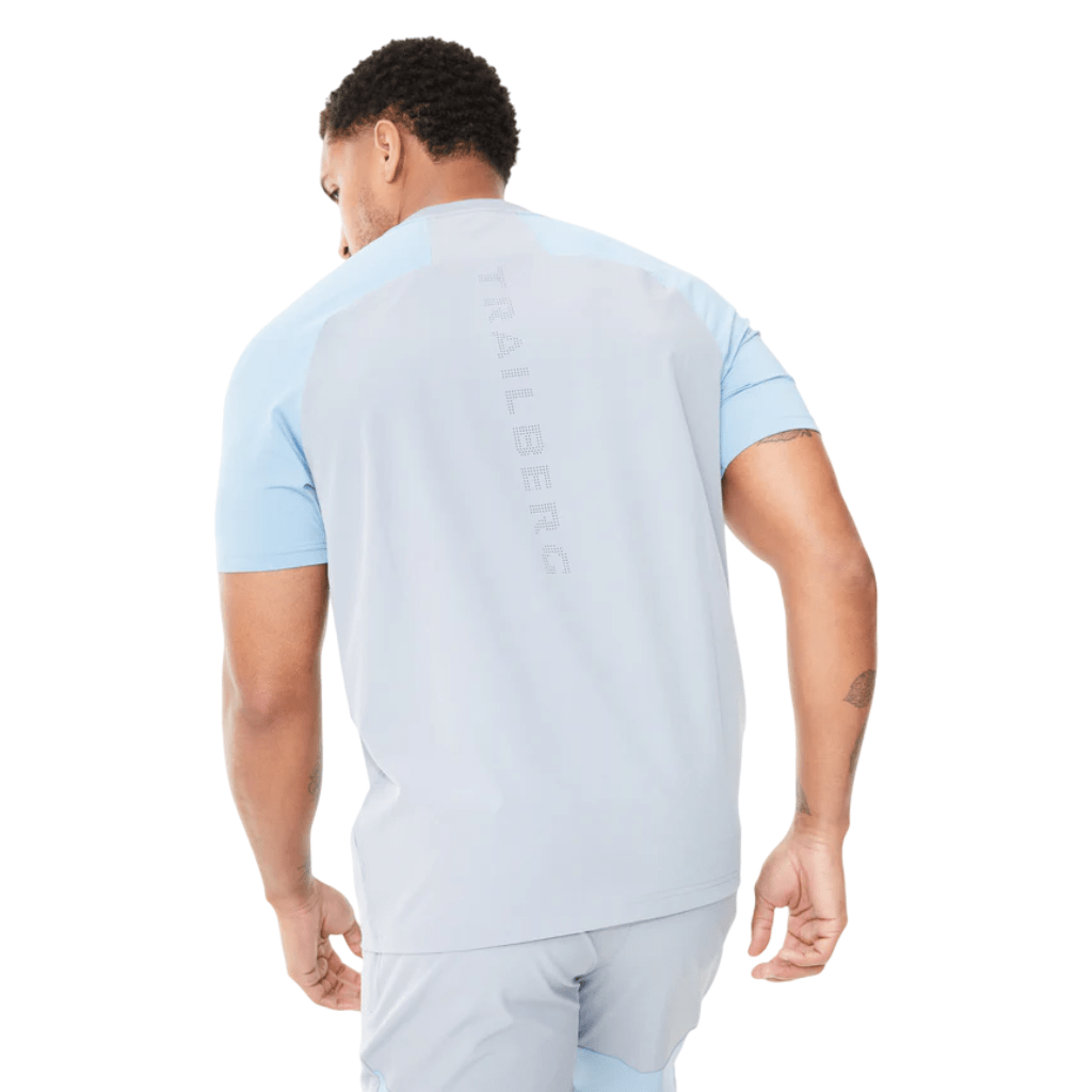 Trailberg Aperture T-Shirt MenAlive & Dirty