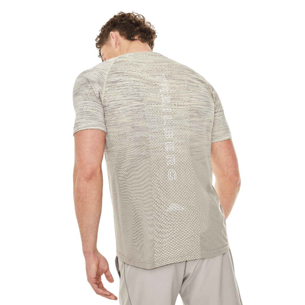 Trailberg Apex Seamless T-Shirt Men T Shirts Trailberg