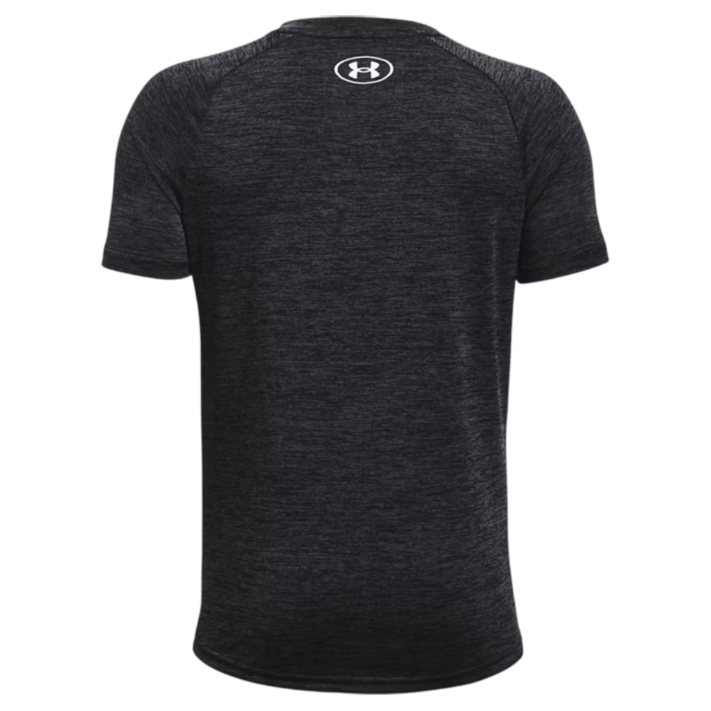 Under Armour Tech 2.0 T-Shirt JuniorAlive & Dirty