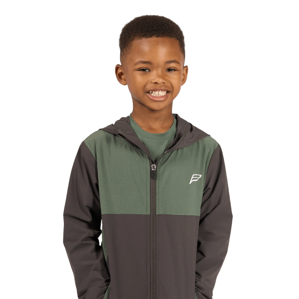 Frequency Evolve Tracksuit Infant Tracksuits Frequency