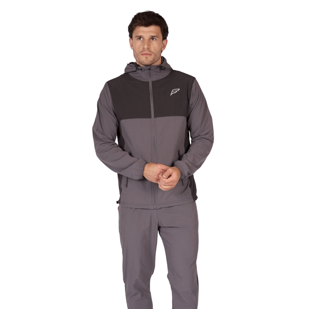 Frequency Evolve Tracksuit Men Tracksuits Frequency