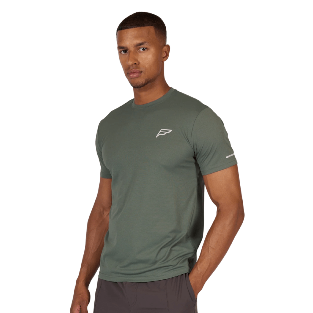 Frequency Evolve T-Shirt Men T Shirts Frequency