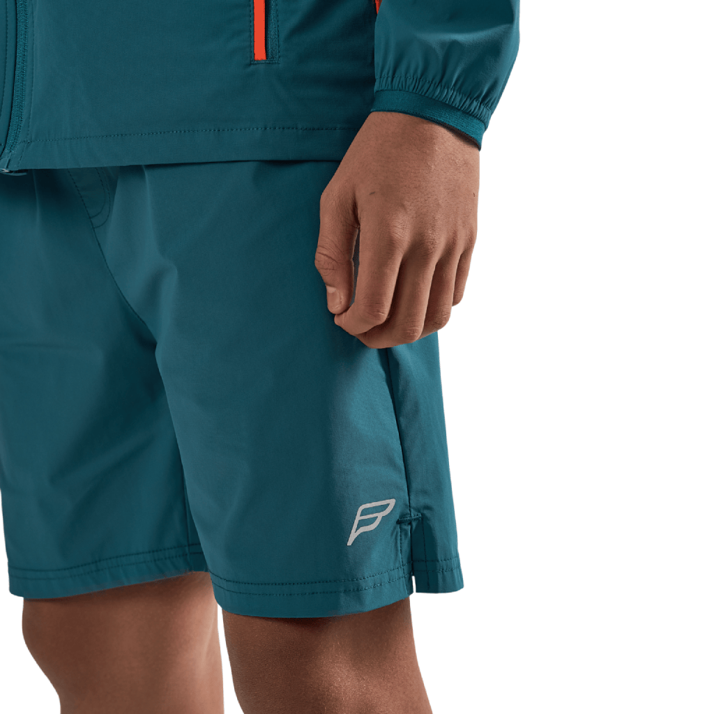 Frequency Stride Short Junior Shorts Frequency