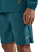 Frequency Stride Short Junior Shorts Frequency