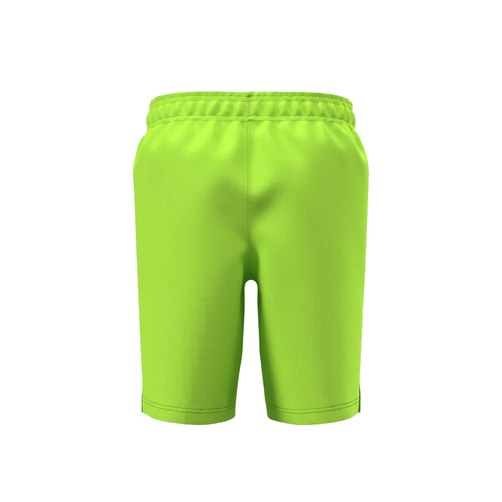 Under Armour Woven Wordmark Short JuniorAlive & Dirty
