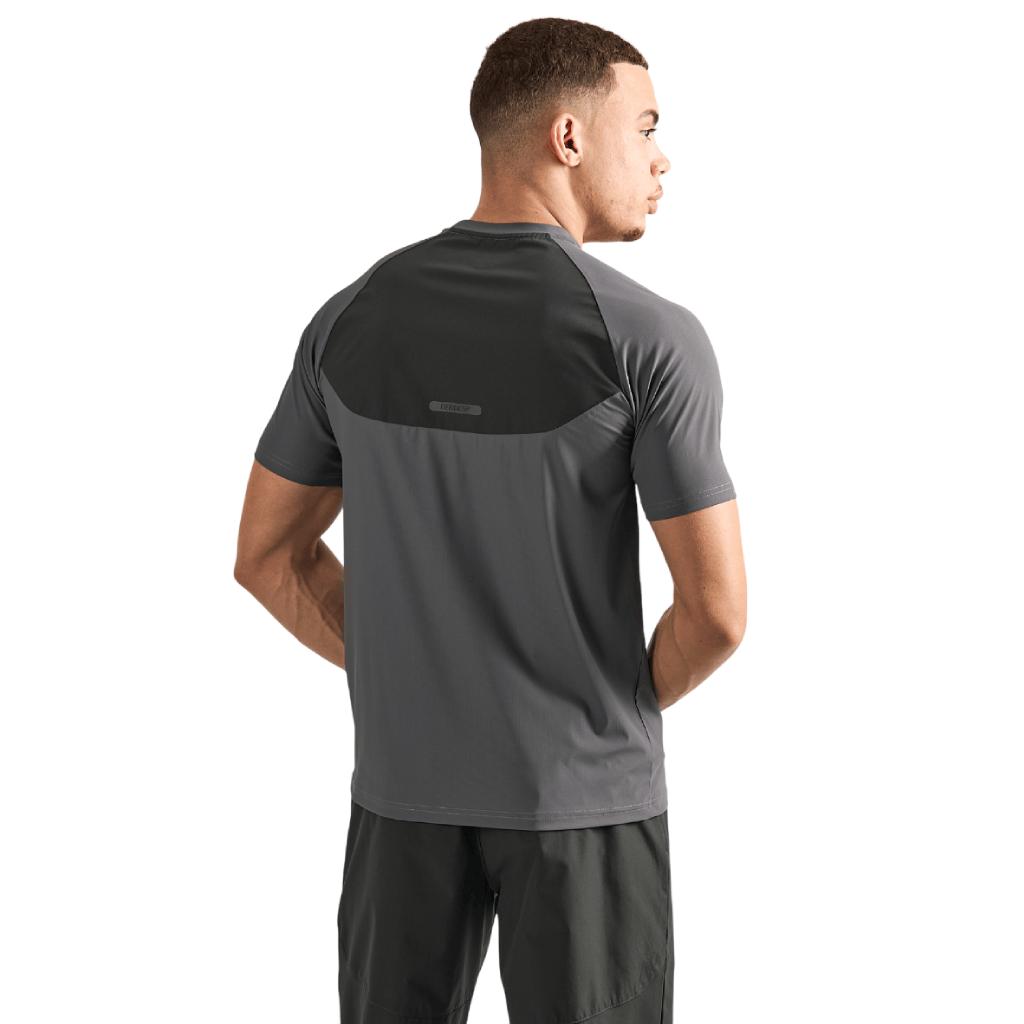 Frequency Adapt T-Shirt Men T Shirts Frequency