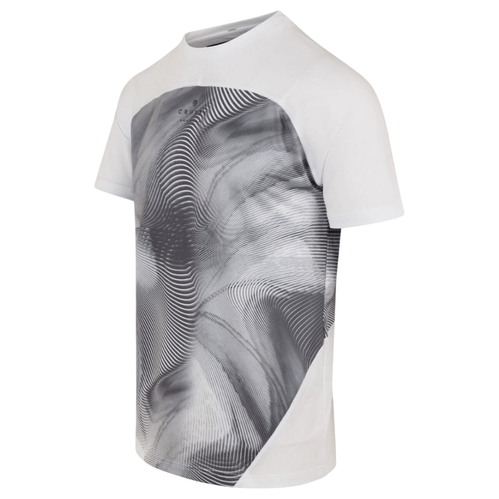Cruyff Omega T-Shirt MenAlive & Dirty