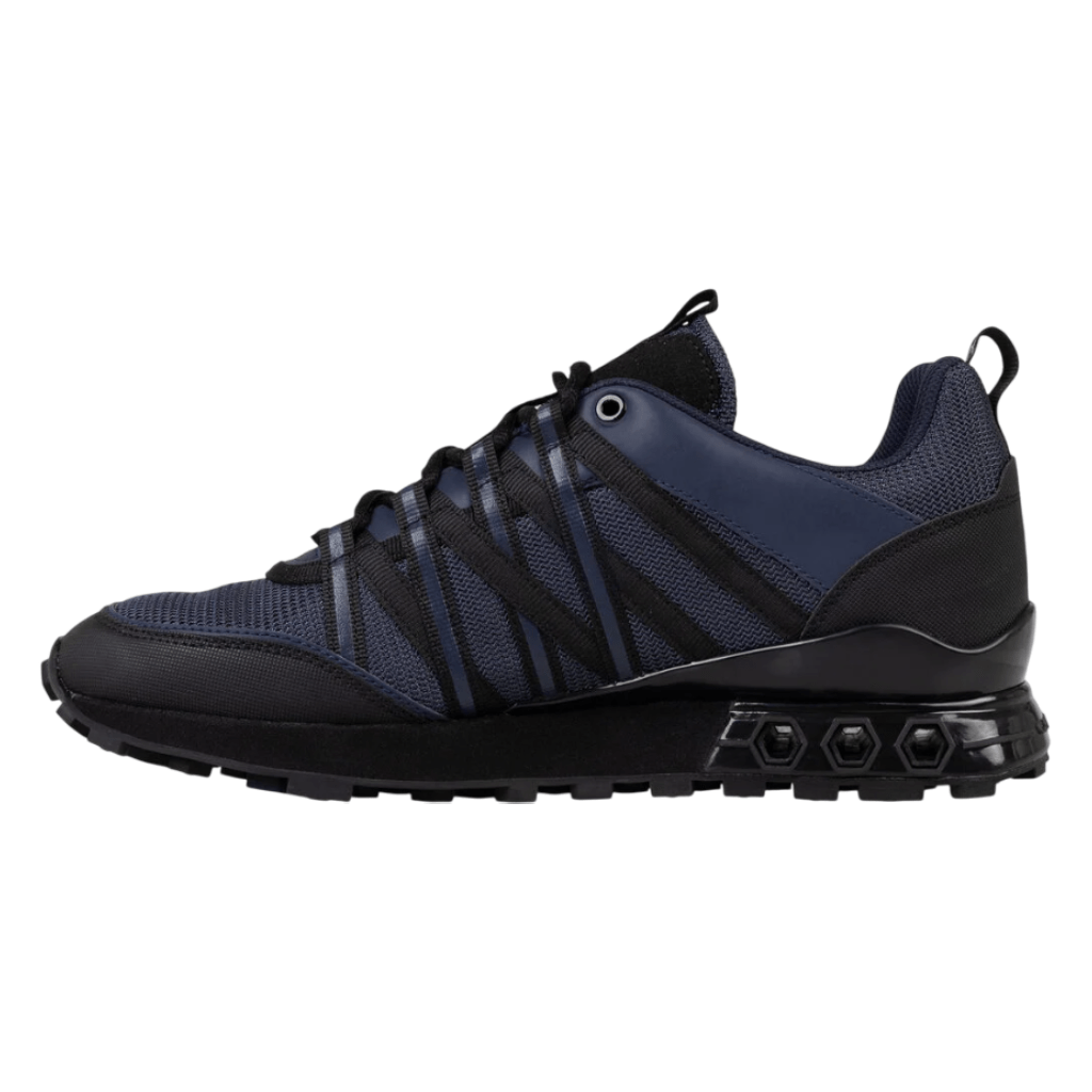 Cruyff Fearia Eclipse Men Trainers Cruyff