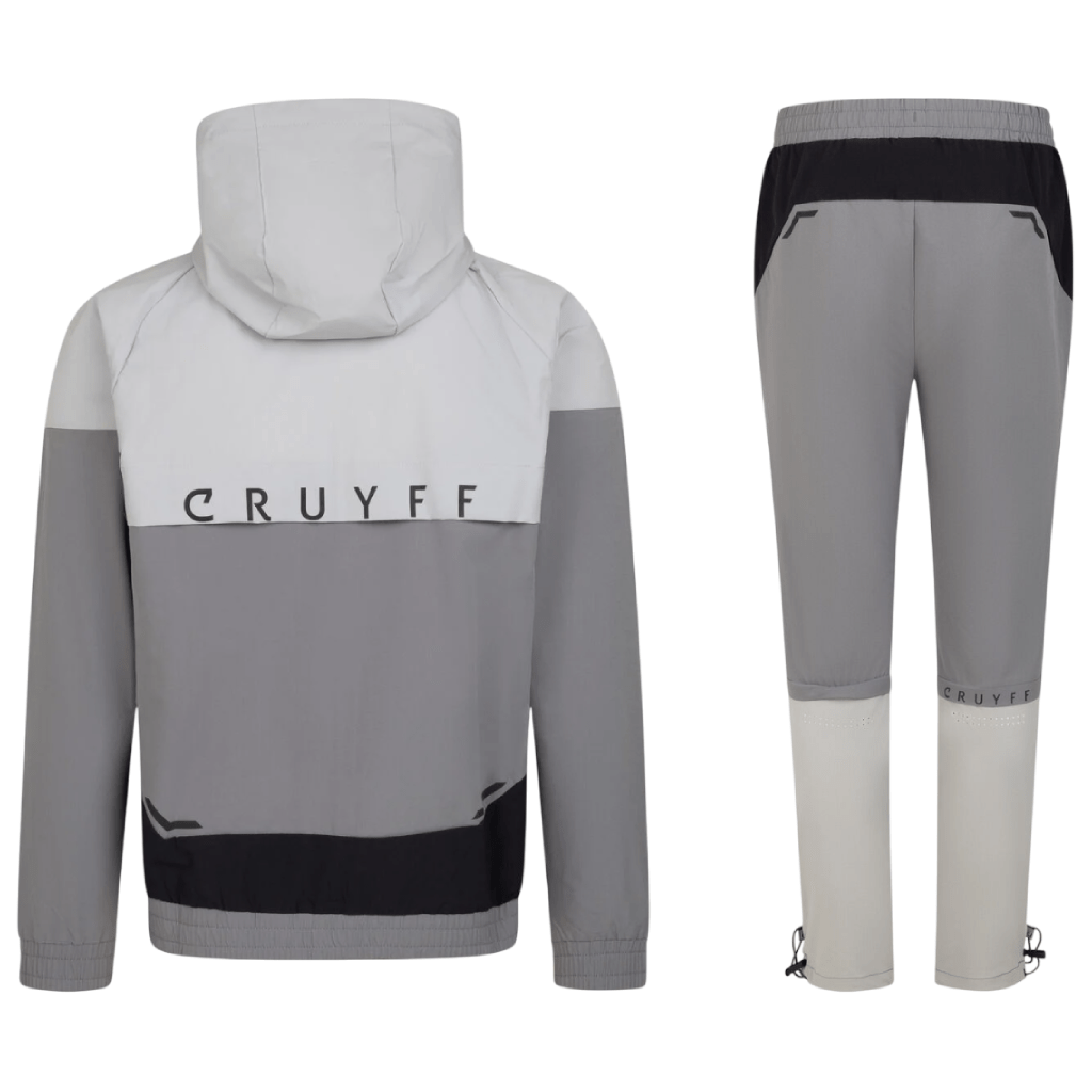 Cruyff Elite 2.0 Tracksuit Junior Tracksuits Cruyff