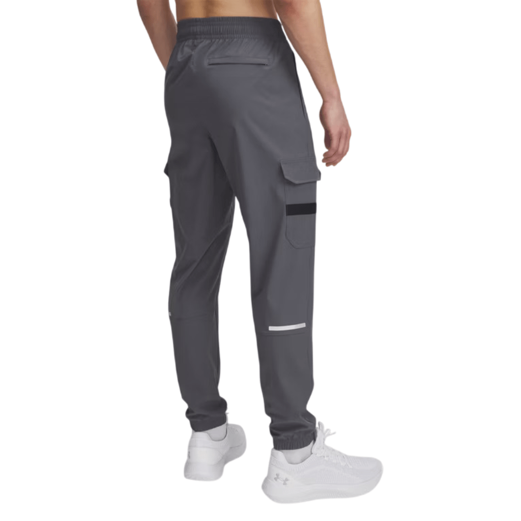 Under Armour Tech Utility Woven Pant Men Track Pants Under Armour