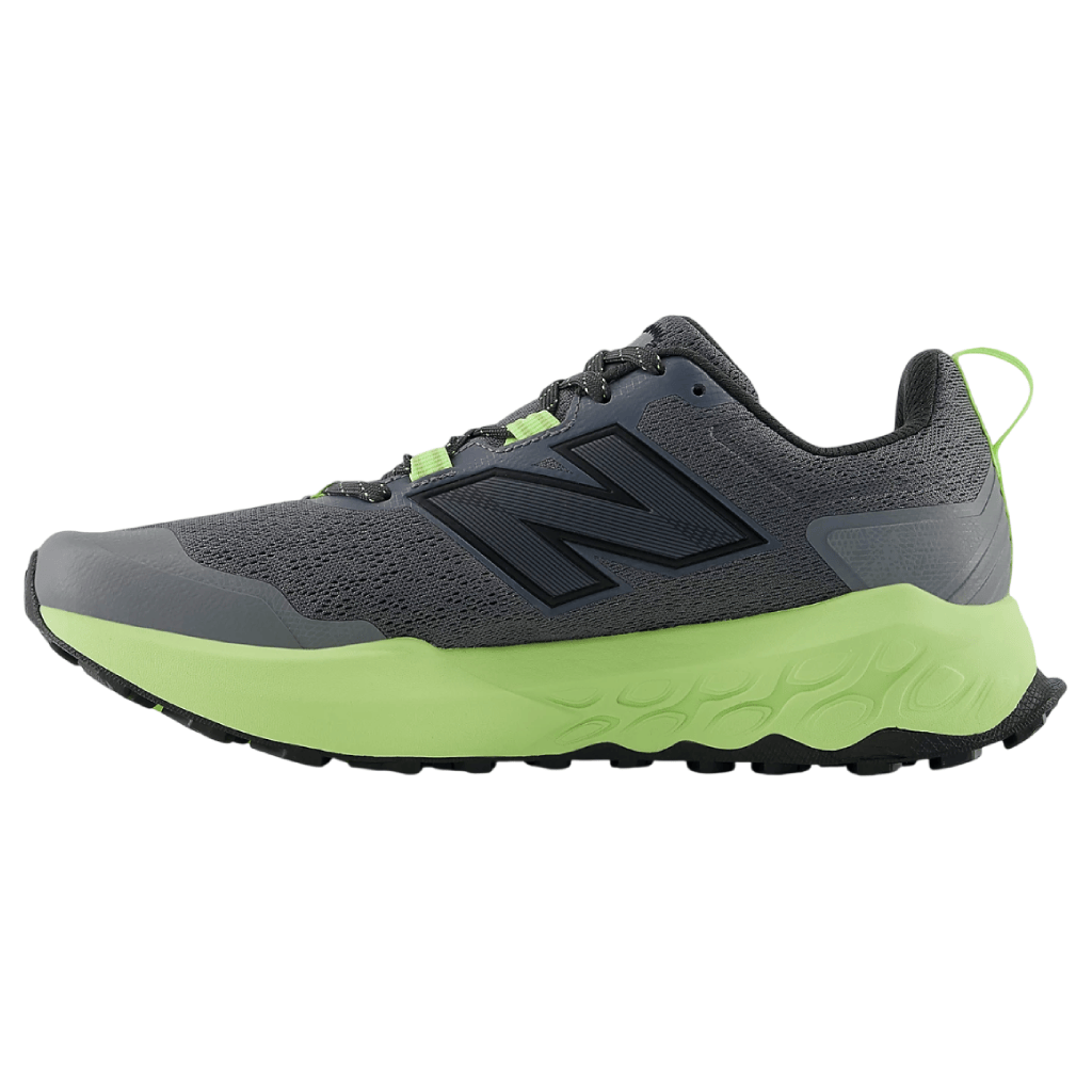 New Balance Fresh Foam X Garoe Men Trainers New Balance