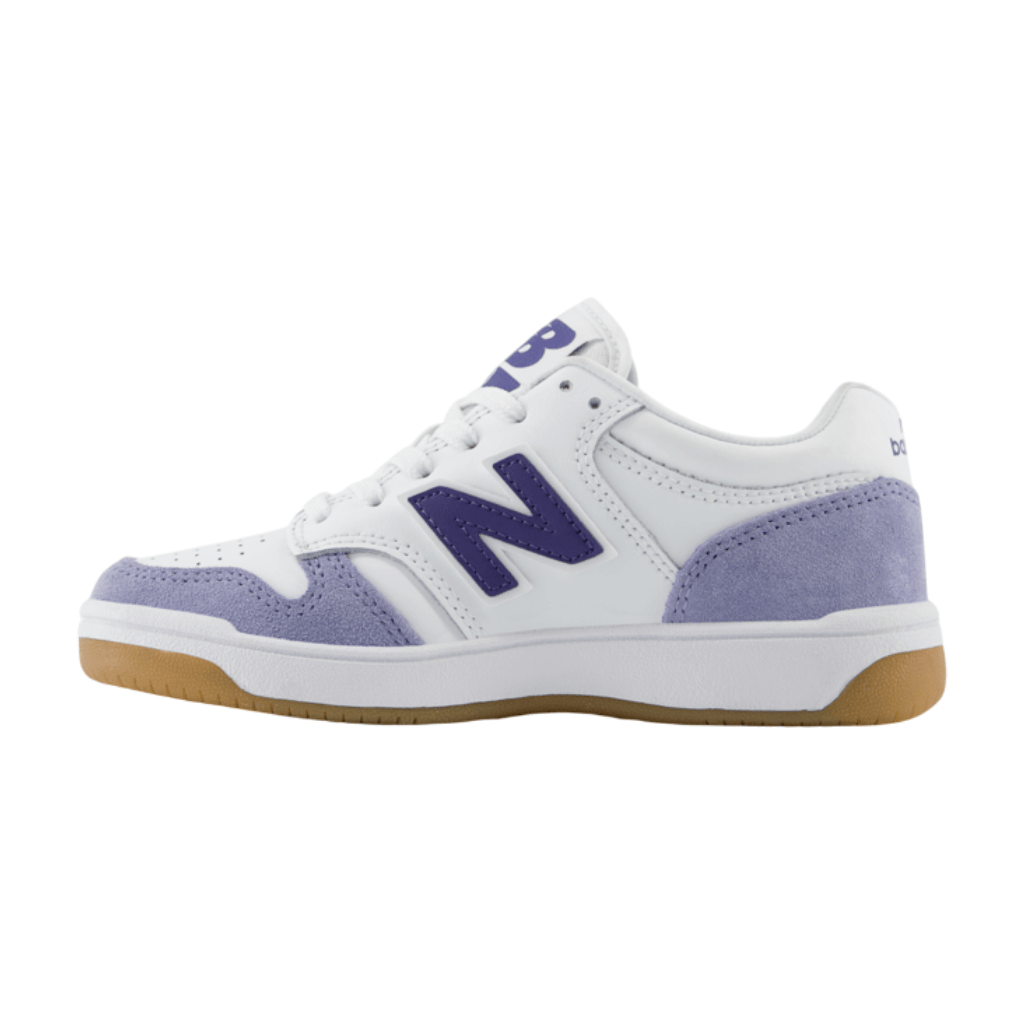 New Balance 327 Bungee Lace ChildrenAlive & Dirty