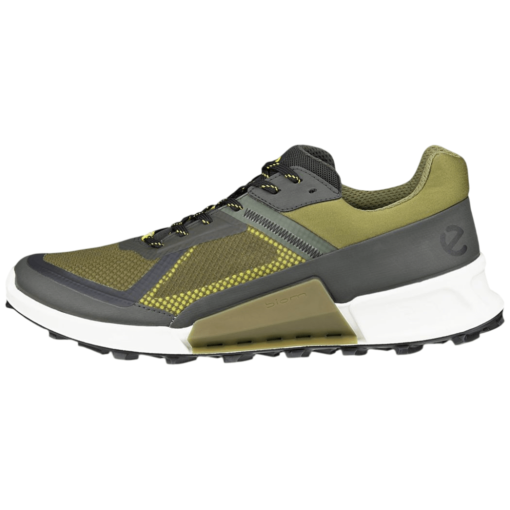 Ecco Biom 2.1 X Mountain MenAlive & Dirty