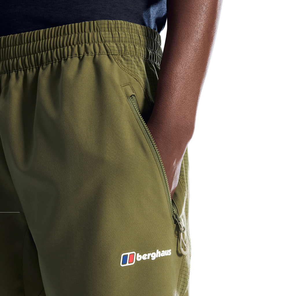 Berghaus Wavertree Short Men Shorts Berghaus