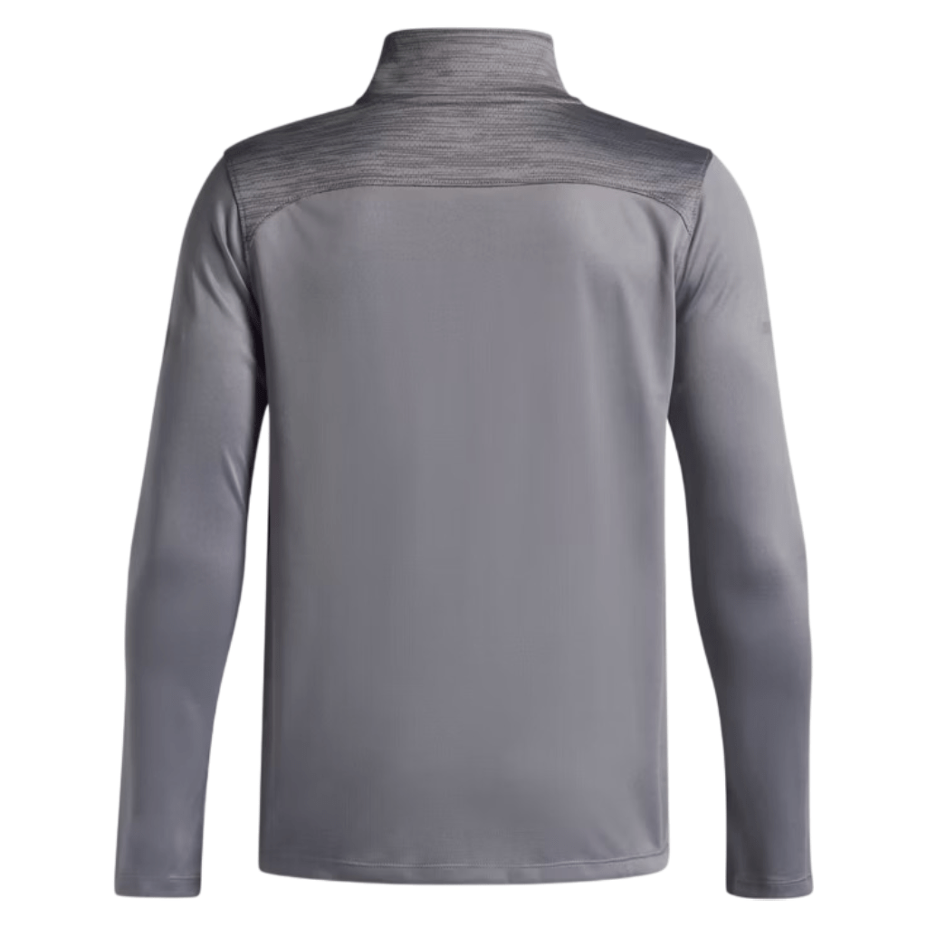 Under Armour Tech Utility 1/4 Zip Junior Quarter Zips Under Armour