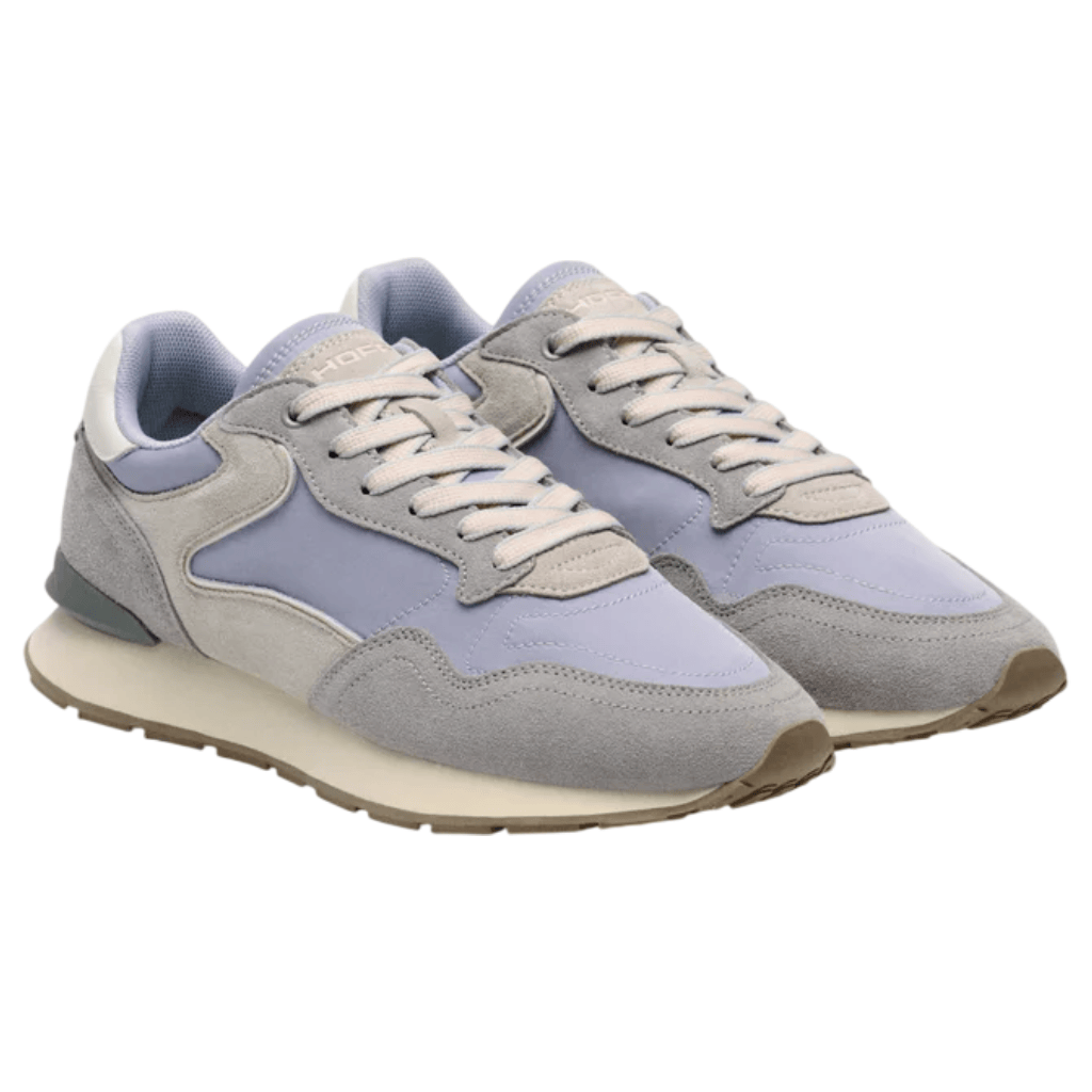 Hoff City Men Trainers Hoff