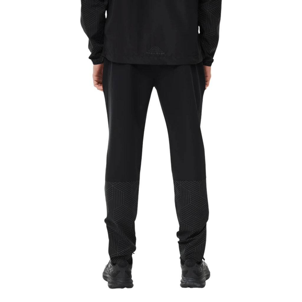 Trailberg Axis Pant MenAlive & Dirty