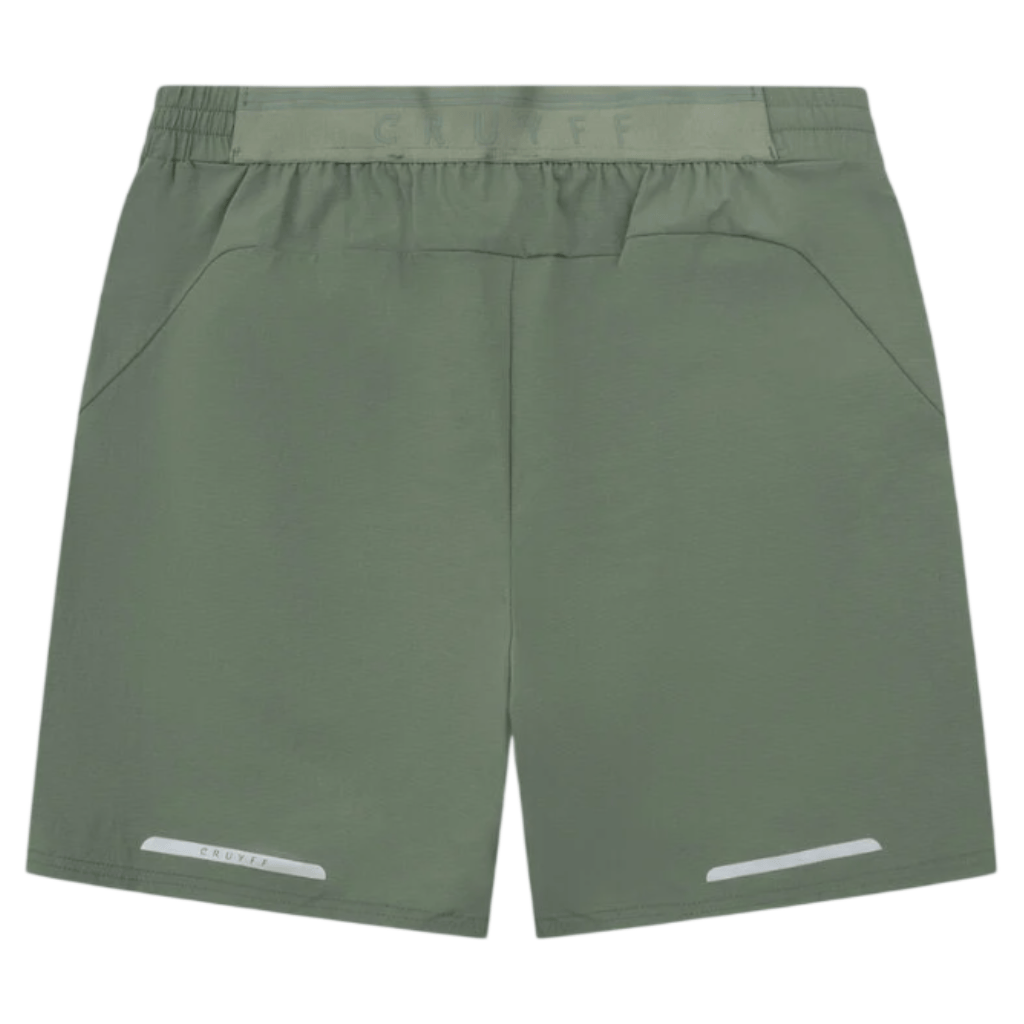 Cruyff Aquatic Short Men Shorts Cruyff