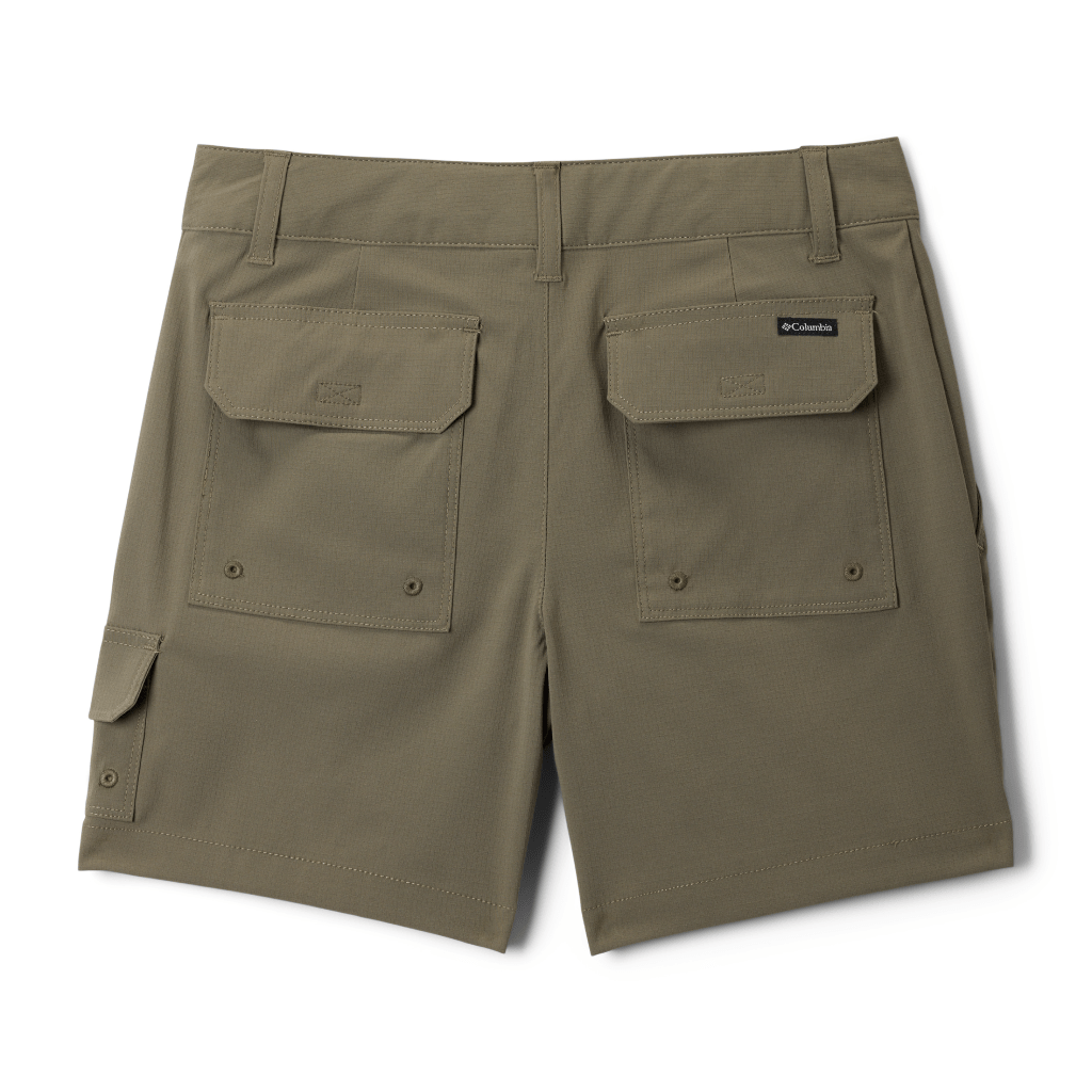 Columbia Tech Trail Short InfantAlive & Dirty 