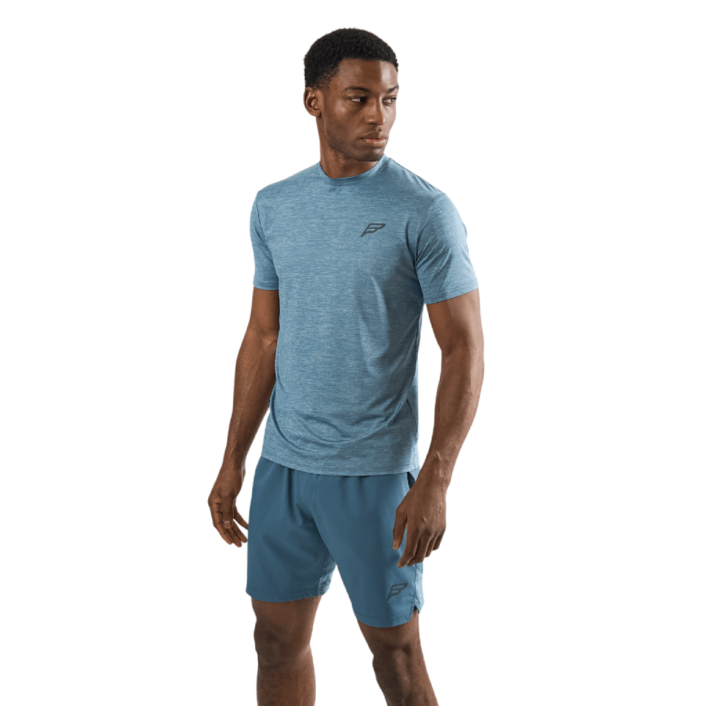 Frequency Arc T-Shirt Men T Shirts Frequency