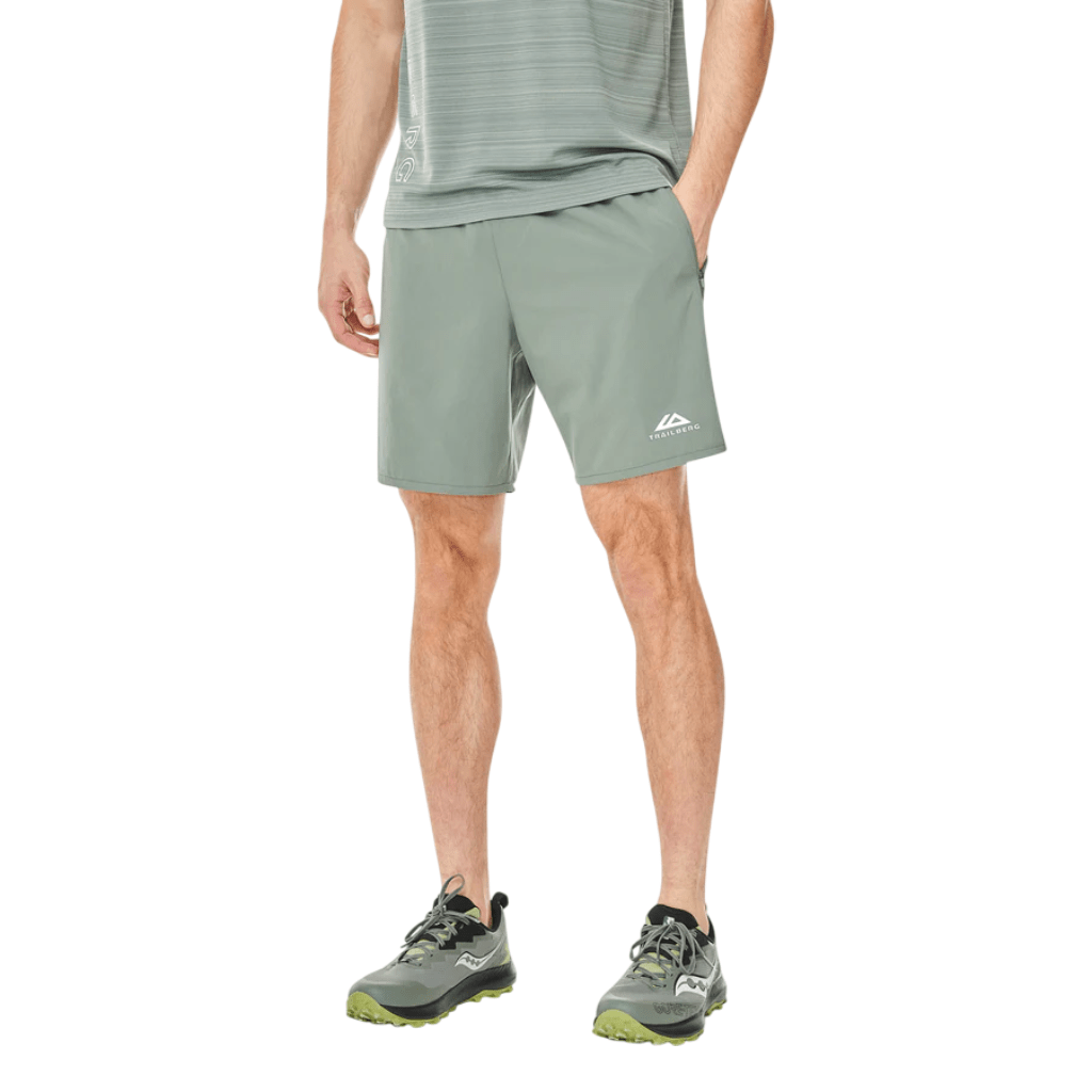 Trailberg Triathlon SS25 Short MenAlive & Dirty
