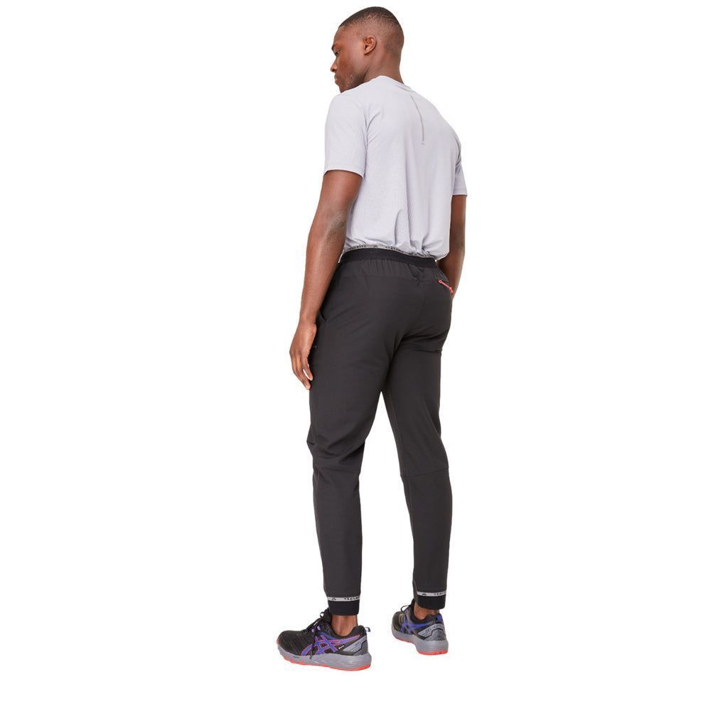 Trailberg Frontier Pant MenAlive & Dirty 