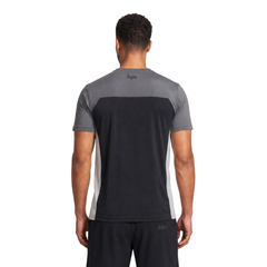 Lupa Barcelona Colour Block T-Shirt Men
