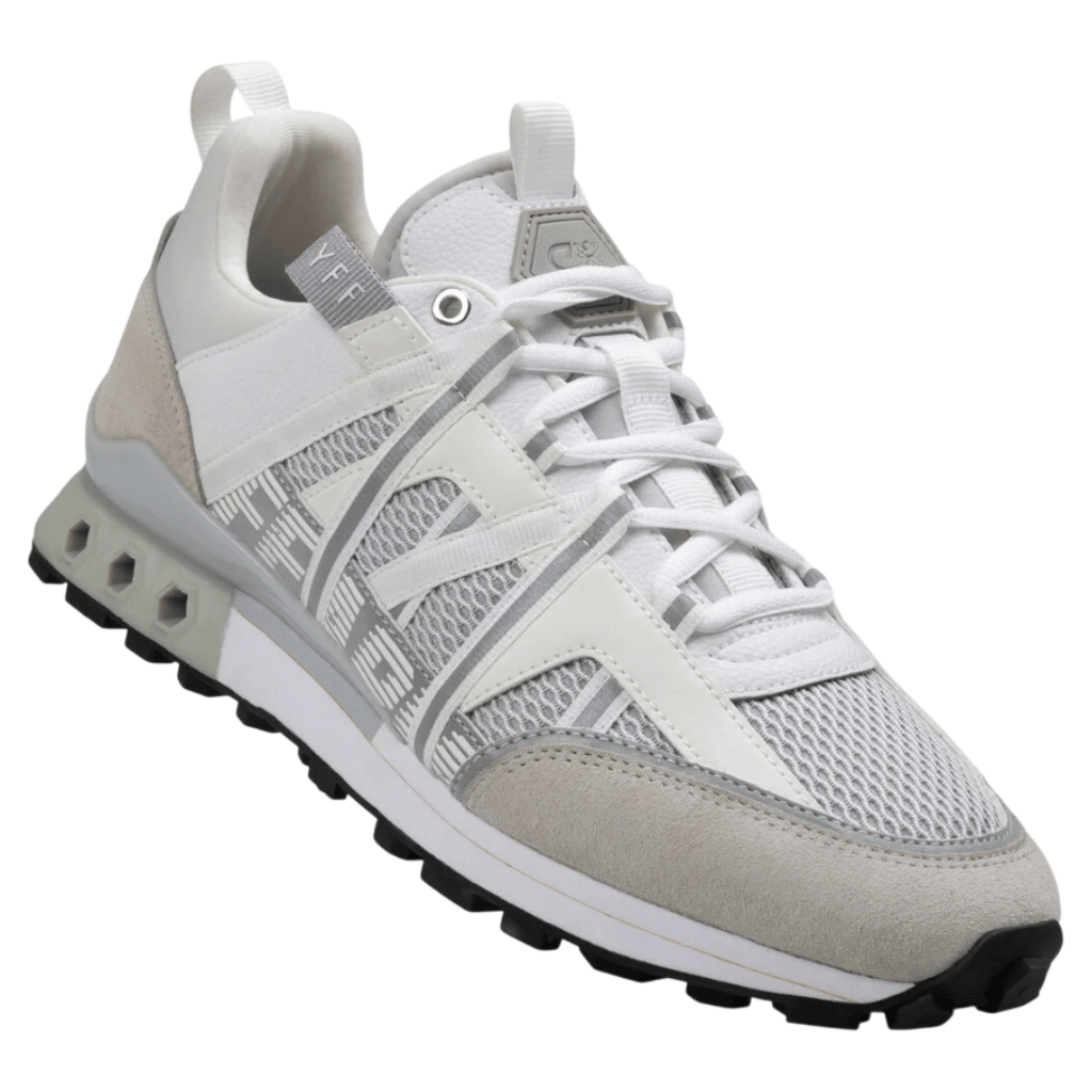 Cruyff Fearia Futura Men Trainers Cruyff